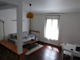 Loue appartement 2 pièces 35m2 Canclaux Nantes