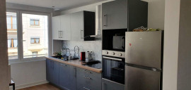 Loue chambre en colocation très lumineuse Vandoeuvre-lès-Nancy