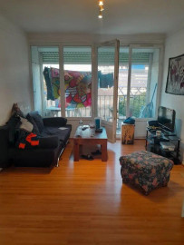 Loue chambre meublée dans résidence calme Marseille 13ème