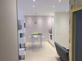 Loue F2 de 33m2 meublé Nice