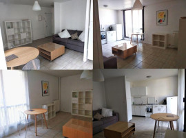 Loue grand studio Paris 12e Daumesnil Dugommier Paris 12ème