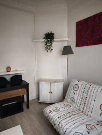 Loue grand studio Paris Paris 12ème