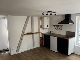 Loue Studio Rouen Rouen