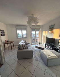 Loue T2 42m² avec parking à Croix de Pierre Toulouse