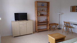 Loue T2 meublé avec parking privé Reims