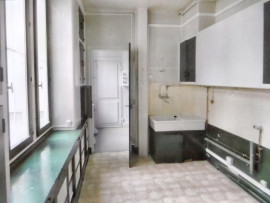 Loue un logement de type T3 au 3 ème étage Saint-Étienne