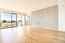 Lumineux Appartement familial de 90 m² Cachan