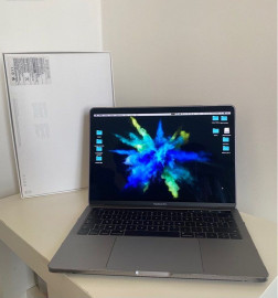 MacBook Pro Touch Bar 13" Retina (2016) Ceyssac