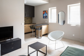 Madeleine 8 Marseille 1er