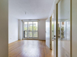 Magnifique 2 pièces 40 m² à Boulogne-Billancourt Boulogne-Billancourt