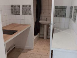 Magnifique 2 pièces de 38m2 Aubervilliers