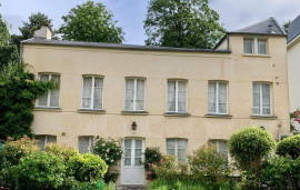 Magnifique 2P meublé 60m² à Versailles Versailles