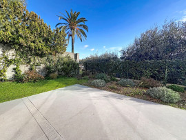 Magnifique 3 pièces meublé entièrement rénové Nice