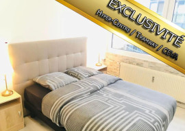 Magnifique appartement dans l’hyper-centre Annemasse