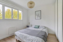 Magnifique appartement en colocation à vitry Vitry-sur-Seine