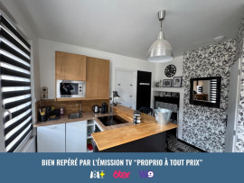 BEL APPART HONFLEUR 56M2 (STATIONNEMENT FACILE) Honfleur