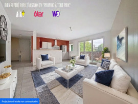 Magnifique Appartement T3 Loos