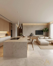 Magnifique appartement T3 avec terrasse au calme Vitrolles Vitrolles