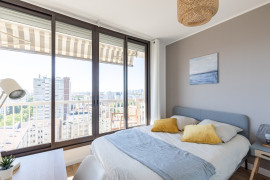 Magnifique colocation à Argenteuil argenteuil