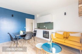 Magnifique colocation à Palaiseau Palaiseau