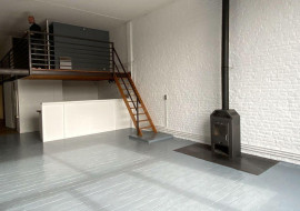 Magnifique loft à Saint-Ouen Saint-Ouen-sur-Seine