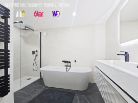 Magnifique LOFT entièrement rénové Lys-lez-Lannoy