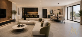 Magnifique Rooftop 3 Pièces avec terrasse 90 m² Antibes