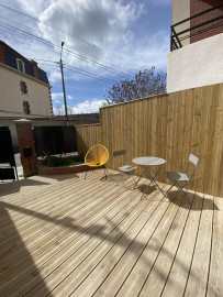 Magnifique Studio meublé à louer Toulouse