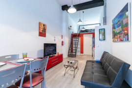 Magnifique Studio meublé de 40m² sur creteil Créteil