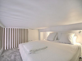 Magnifique Studio P1 Spacieux Bordeaux Bordeaux