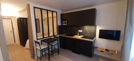 Magnifique Studio plein de charme Toulouse