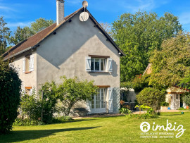 Maison 10 pièces Montreuil