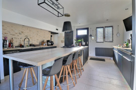 Maison 10 pièces Le Langon
