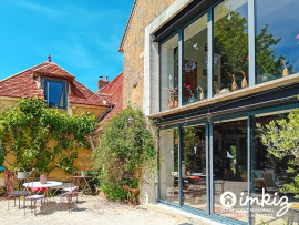 Maison 10 pièces Lalande
