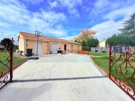 Maison 130m2 environs Prigonrieux, limite Bergerac Prigonrieux