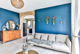 Maison 135 m2 Les Salles