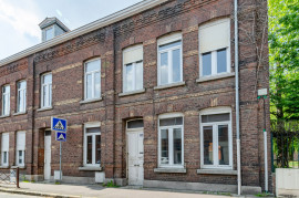 Maison - 168 m² - Tourcoing (59) Tourcoing