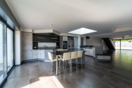 Maison 176m² -2chambres 1bureau Jardin en Hyper Centre Solre le chateau proche Frontiere Belge Solre-le-Château