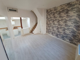 Maison 2 chambres Amiens Saint Pierre Amiens