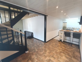 Maison 2 chambres Amiens Saint-Roch Amiens