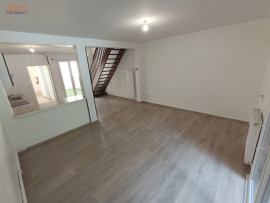 Maison 2 chambres Cour proche Coliseum Amiens