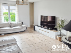 Maison 2011 6 pièces 145m2 - Quartier Saint Pierre Brunoy