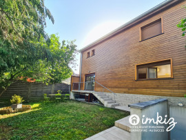Maison 2015 de 138m² - DPE B - Dépendance rénovée Savigny-sur-Orge
