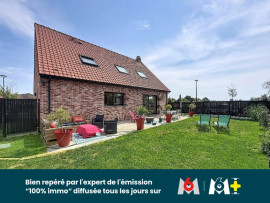 Maison 2022 - 5 chambres - WINNEZEELE Winnezeele