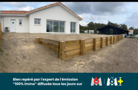 Maison 2024 DAX Dax