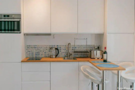 Maison 2P 30m²  avec terrasse privée Bagneux