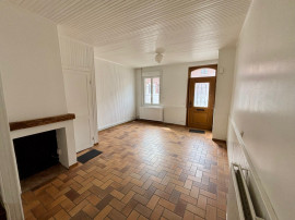 Maison 3/4 chambres avec cour extérieur Amiens Amiens