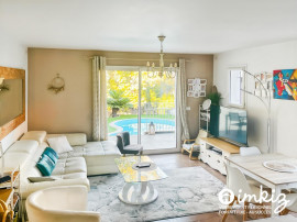 Maison 3/4 pièces La Roquette-sur-Siagne