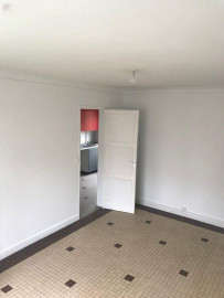 Maison 3 chambres quartier Prémartine Le Mans