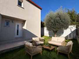 MAISON 3 FACES Bages